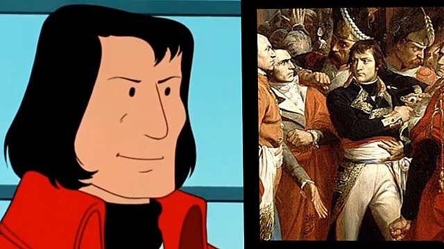 Golpe de Estado de Napoleón (18 Brumario)