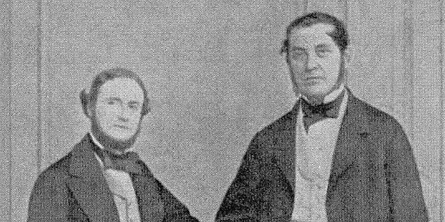 Descobriment de Kirchhoff i Bunsen