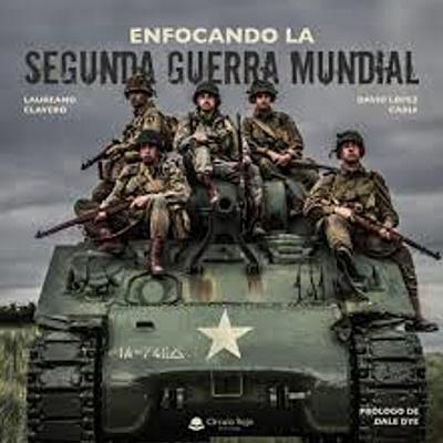 Timeline: LA SEGUNDA GUERRA MUNDIAL
