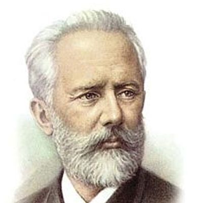 Timeline: Биография П.И. Чайковского