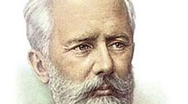 Timeline: Биография П.И. Чайковского