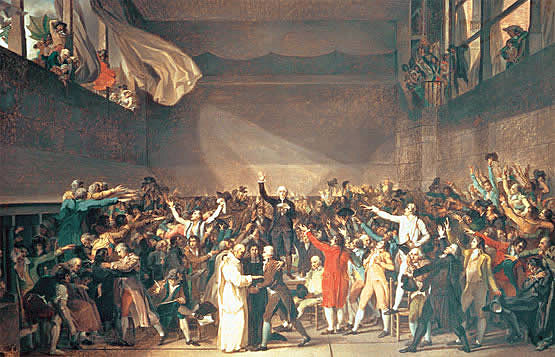 L'ASSEMBLEA NACIONAL CONSTITUENT