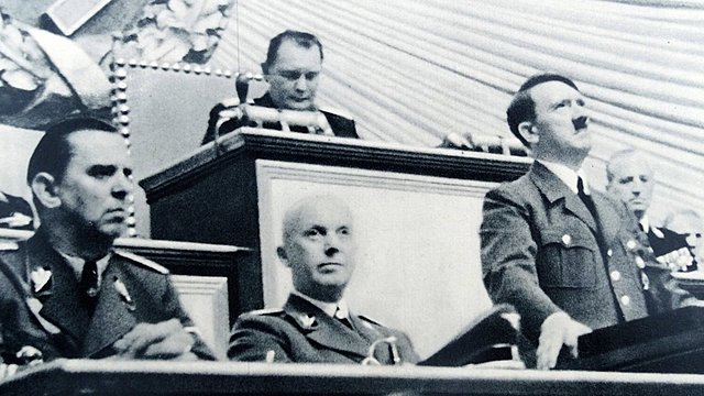 INICIO DEL CONFLICTO