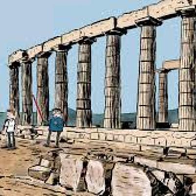 Timeline: Eix Cronològic 1d Joel