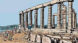 Timeline: Eix Cronològic 1d Joel