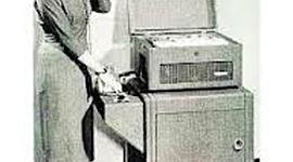 Timeline: La compañía BELL(1958)