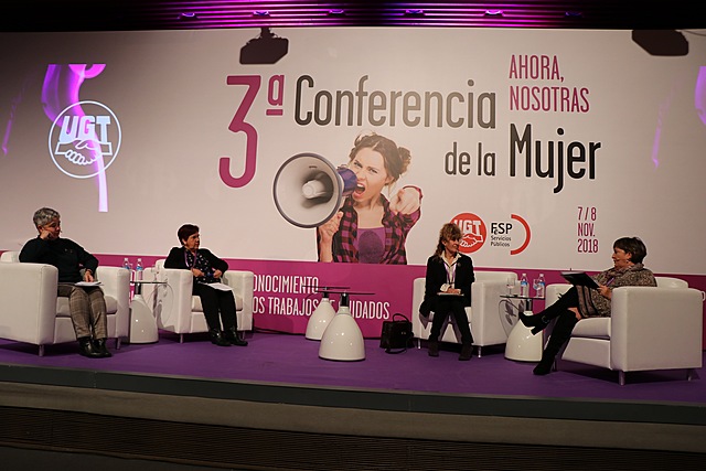 Conferencia de la Mujer
