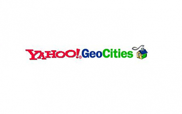 Yahoo! compra a Geocities