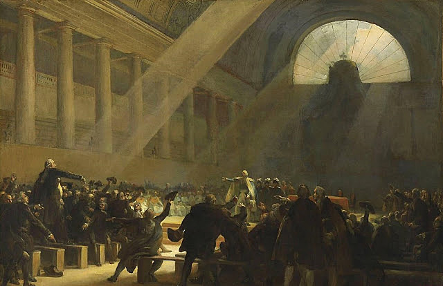 DECRETACIONS DE L'ASSEMBLEA NACIONAL CONSTITUENT