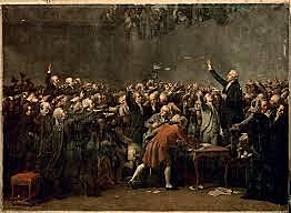 juramento del jeu de paume