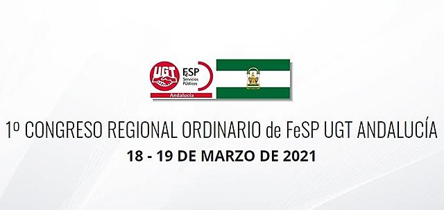 Congreso FeSP-UGT Andalucía