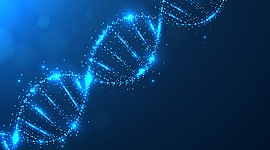 Timeline: THE DISCOVERY OF DNA STRUCTURE