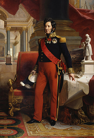 liberals obtenen poder