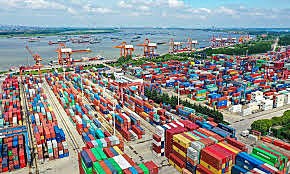 1983-2000 Transformación de la economía