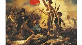 Timeline: La revolución francesa