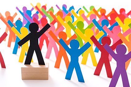 Trabajo Social es un área de las Ciencias Humanas