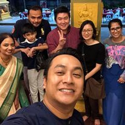 Timeline: Culture- My bff wedding