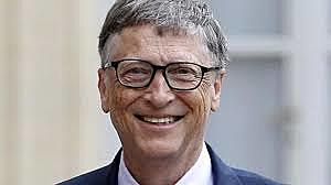Bill Gates