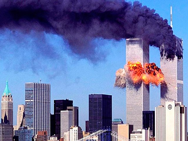 Los atentados terroristas del 11-s marcan un antes y después en la história del mundo