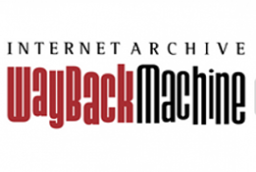 WayBack Machine