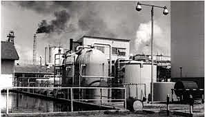 Asume manejo de refinería de Barrancabermeja.