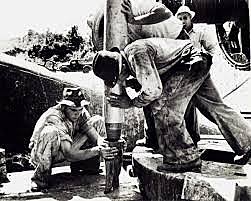 Descubrimiento de mayor yacimiento en su historia.