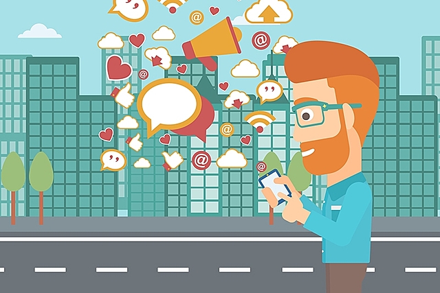 587 millones de internautas