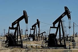 Nuevamente exporta petroleo.