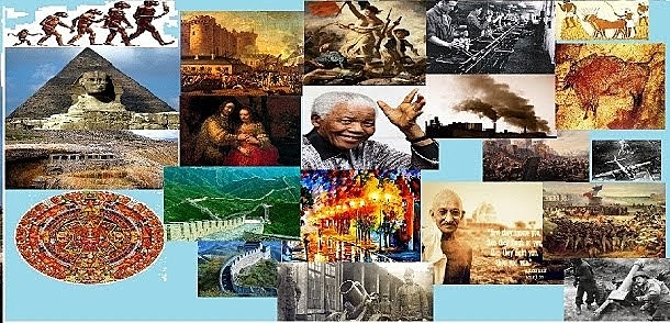 Semana 2. Teorías del origen del hombre