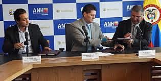 La compañía se liberó de las funciones del estado como administrador del recurso petrolero.