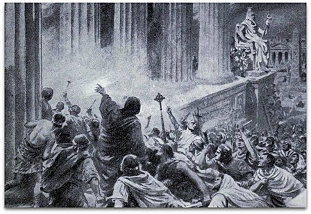 Semana 6. Sujeto histórico, su papel y lugar en el mundo