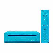 wii