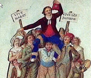 Constitució (jacobins)