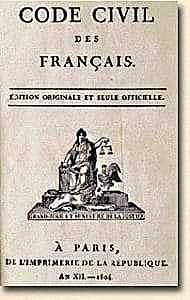Código Civil