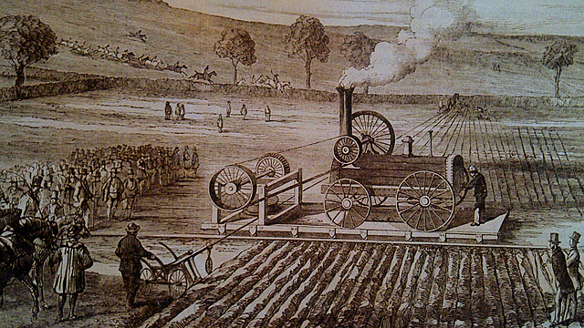 Revolución Industrial