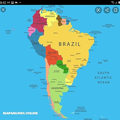 Timeline: La potencia Española conquista America