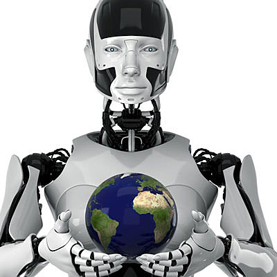 Timeline: technological changes