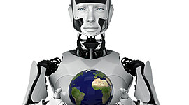 Timeline: technological changes