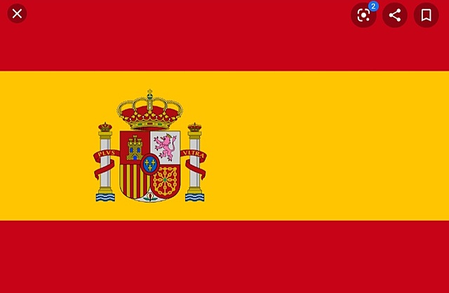 España