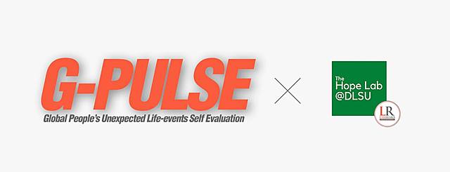 LifeRisks & HopeLab-DLSU: GPULSE COVID-19