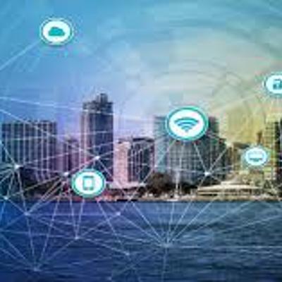 Timeline: Historia y evolución del Internet.