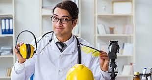 EL MÉDICO OCUPACIONAL