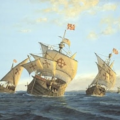 Timeline: Descobriments dels segles XV i XVI