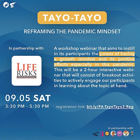 LifeTalk with Project Alon PH