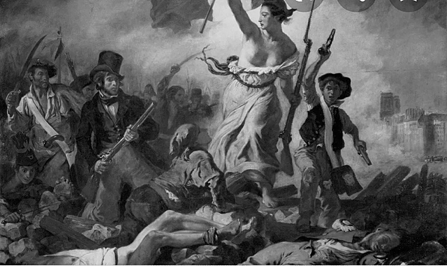 Ejecución de los herberistas