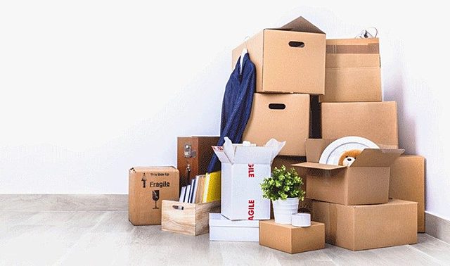 Segundo cambio de residencia