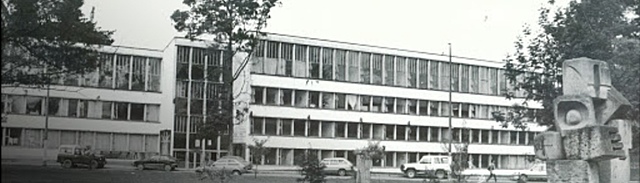 Facultad de Ciencias y Educación