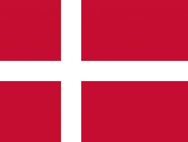 Dinamarca