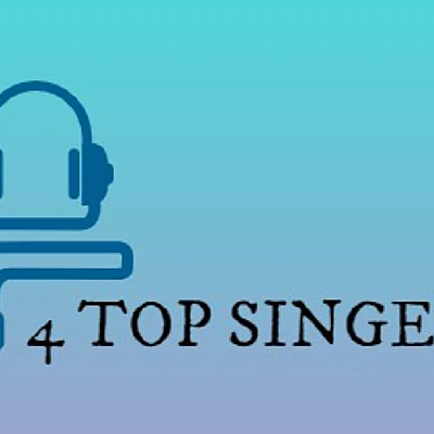 Timeline: Chronology 4TopSingers