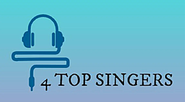 Timeline: Chronology 4TopSingers